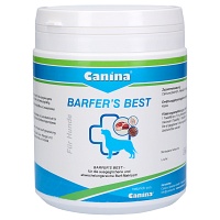 BARFERS Best Pulver vet. - 500g