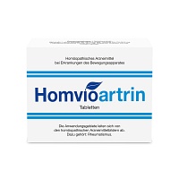 HOMVIOARTRIN Tabletten - 75St