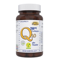 Q10 200 mg Kapseln - 60St