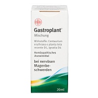 GASTROPLANT Mischung - 20ml