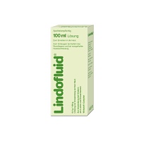 LINDOFLUID Lösung - 100ml - Muskel & Gelenkschmerzen