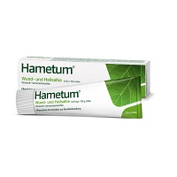 HAMETUM Wund- und Heilsalbe - 200g - Wund & Heilsalbe