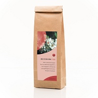 WEISSDORN TEE - 100g