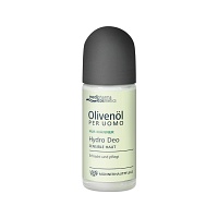 OLIVENÖL PER Uomo Hydro Deo - 50ml - Für den Mann