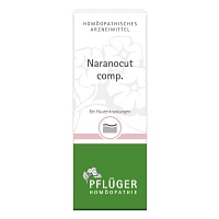 NARANOCUT comp.Tropfen - 50ml