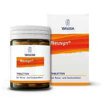 NAUSYN Tabletten - 100St