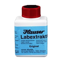 HAUSER Labextrakt Original 1:10.000 - 125g