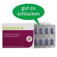 FEMINON A Hartkapseln - 60St