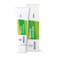 HEILSALBE - 25g - Wund & Heilsalbe