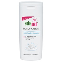 SEBAMED Duschcreme - 200ml
