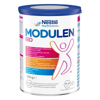 MODULEN IBD Pulver - 1X400g