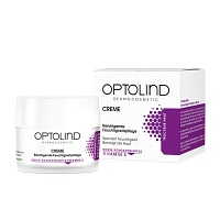 OPTOLIND Creme - 50ml - Trockene & empfindliche Haut