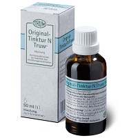 ORIGINAL TINKTUR N Truw Mischung - 50ml