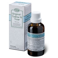 ORIGINAL TINKTUR N Truw Mischung - 100ml