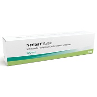 NERIBAS Salbe - 100ml