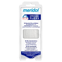 MERIDOL special Floss - 1P - Zahnseide & -hölzer