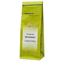 BEIFUSSKRAUT geschnitten Aurica Tee - 100g