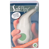 SALTPIPE Inhalator - 1St