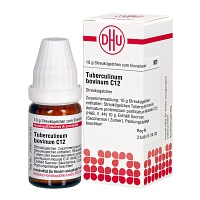 TUBERCULINUM BOVINUM C 12 Globuli - 10g