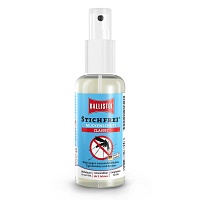STICHFREI Mückenschutz Pumpspray - 100ml
