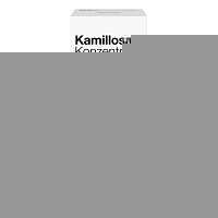 KAMILLOSAN Konzentrat - 1000ml - Entzündungen