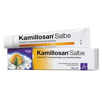 KAMILLOSAN Salbe - 20g - Entzündungen