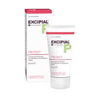 EXCIPIAL Protect Creme - 50ml - Pflege sensibler Haut