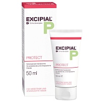 EXCIPIAL Protect Creme - 50ml - Pflege sensibler Haut