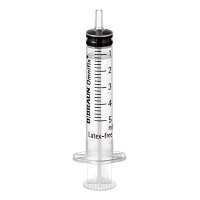 OMNIFIX Solo Spr.50 ml Luer latexfrei - 50ml