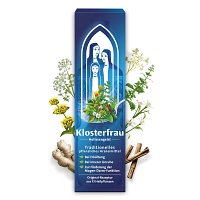 KLOSTERFRAU Melissengeist - 95ml