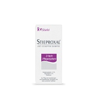 STIEPROXAL Shampoo - 100ml - Bei Schuppen