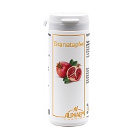 GRANATAPFEL KAPSELN - 100St