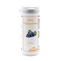 OPC TRAUBENKERN Kapseln - 100St
