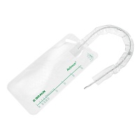 ACTREEN Glys Set Nelaton Frau Ch 12 25 cm - 30St