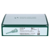 KONDOME mit Schlauchansatz 5330 - 30St