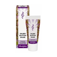 SALBEIBLÜTEN-Salbe - 20ml