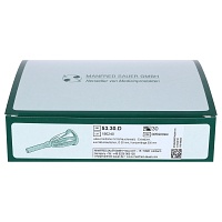 KONDOME mit Schlauchansatz 5330D - 30St