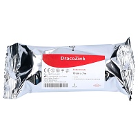 ZINKLEIMBINDE Dracozink 10 cmx7 m - 1St
