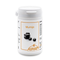 MUMIJO Kapseln - 60St