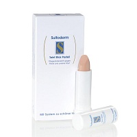SULFODERM S Teint Stick pastell - 1St