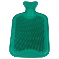 WÄRMFLASCHE Doppellamelle Icron 2 l Vitala - 1St