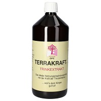 TERRAKRAFT Extrakt - 1000ml