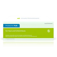 PROBIOTIK Pur Pulver