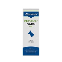 PETVITAL Darm Gel vet. - 30ml - Tierarzneimittel