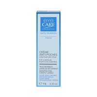 EYE CARE Creme gegen Tränensäcke - 10g