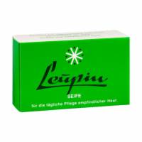 LEUPIN med.Seife - 80g