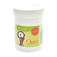 PRESSELIN Osmo Pulver - 175g