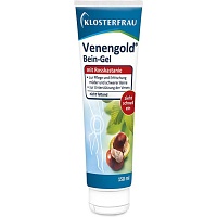 KLOSTERFRAU Venengold Bein Gel - 150ml - Muskel & Gelenkschmerzen