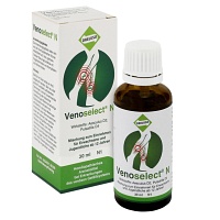 VENOSELECT N Tropfen - 30ml