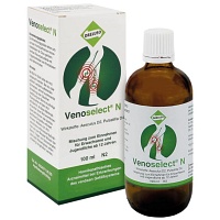 VENOSELECT N Tropfen - 100ml